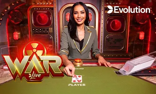 Baccarat table game
