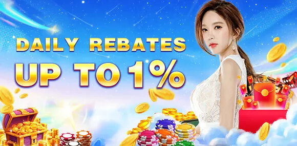 First deposit bonus promotion